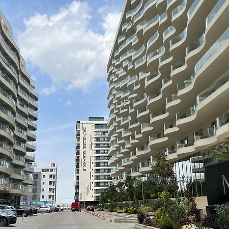 Luxuryapart Mamaia - Casa Del Mar Apartment Exterior photo